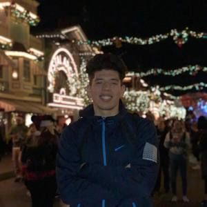 Meet your Posher, Adam